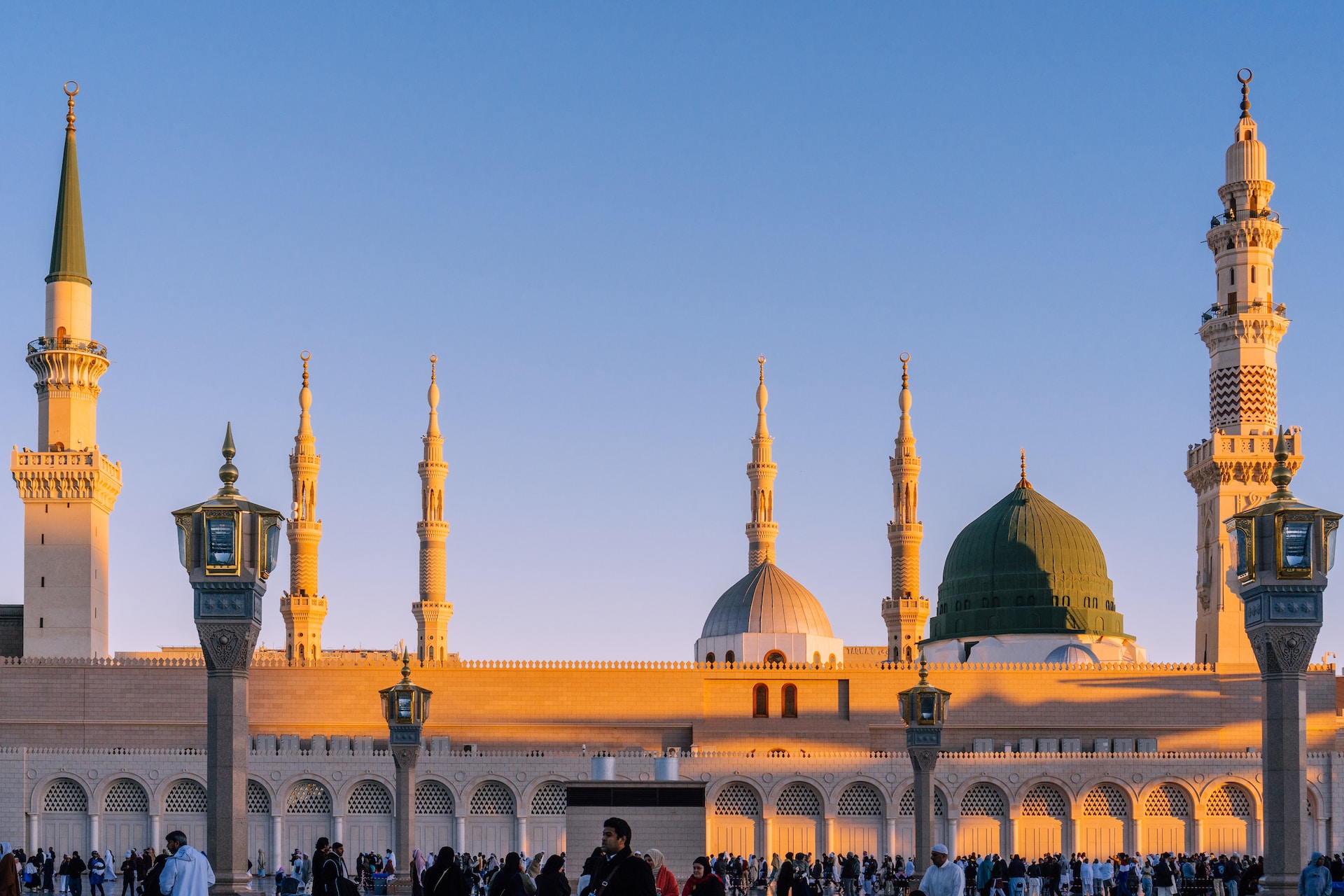 1,958 Masjid Nabawi Stock Photos - Free & Royalty-Free Stock Photos from  Dreamstime