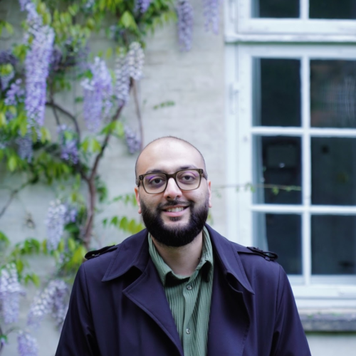 Omar Ras Omar Rais, Author at Sacred Footsteps